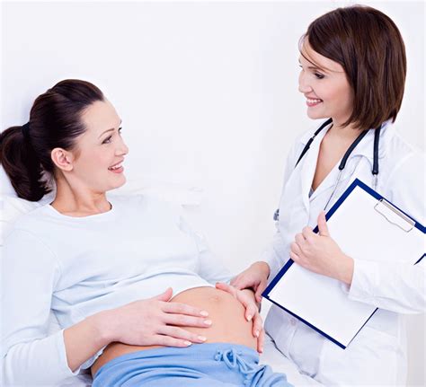 The 10 Best Obstetrician.